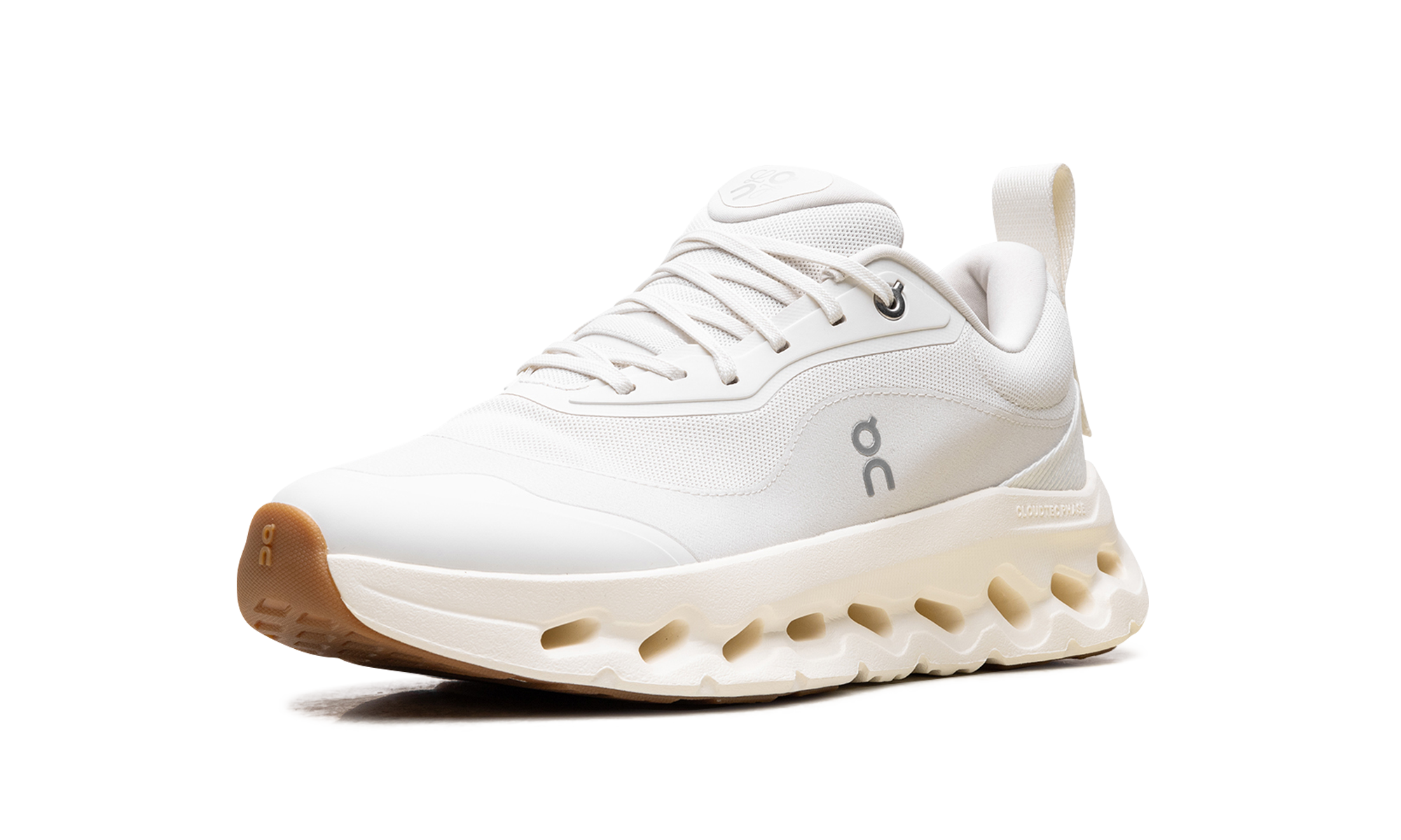 Cloudtilt 2 Women "Loewe All White"