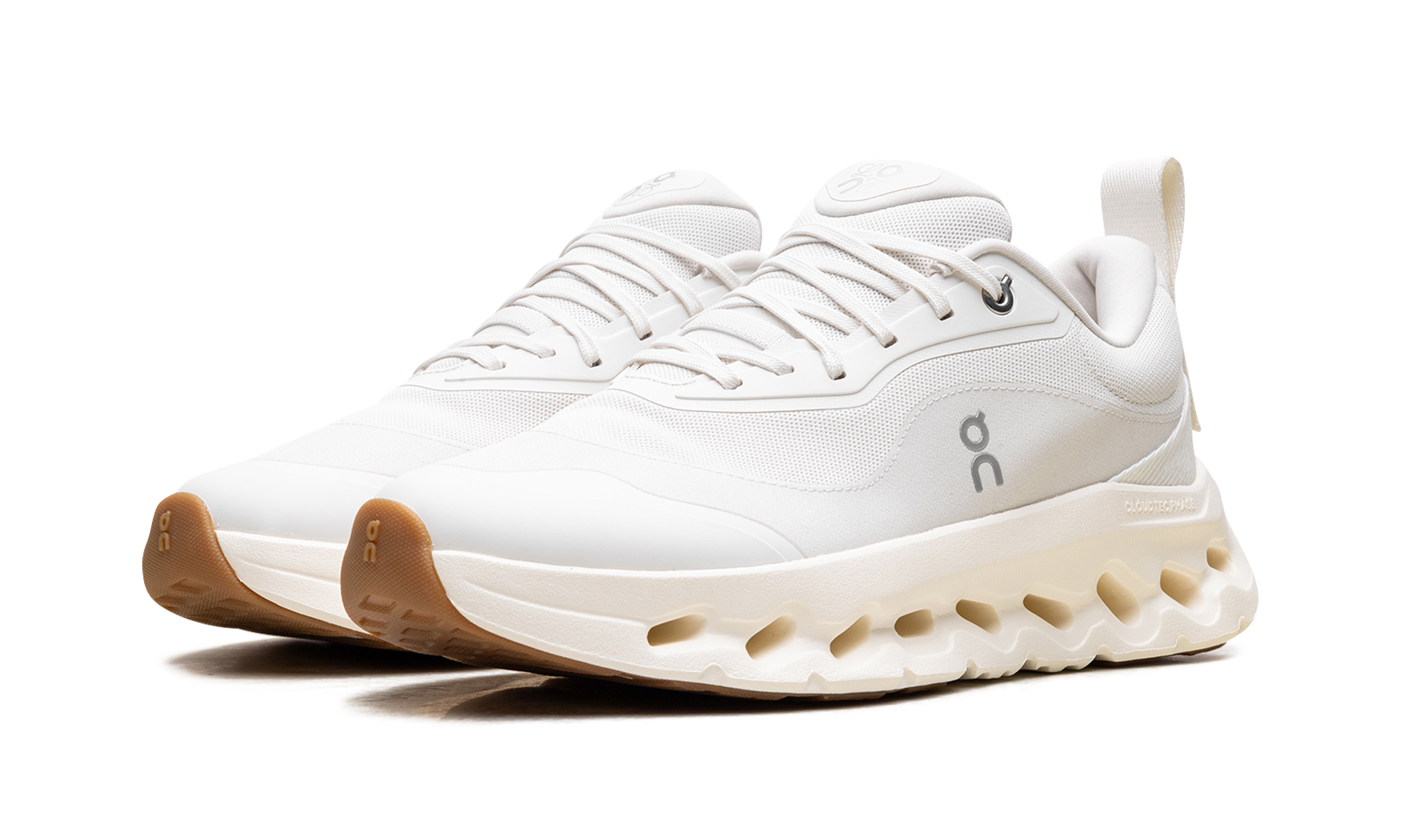 Cloudtilt 2 Women "Loewe All White"