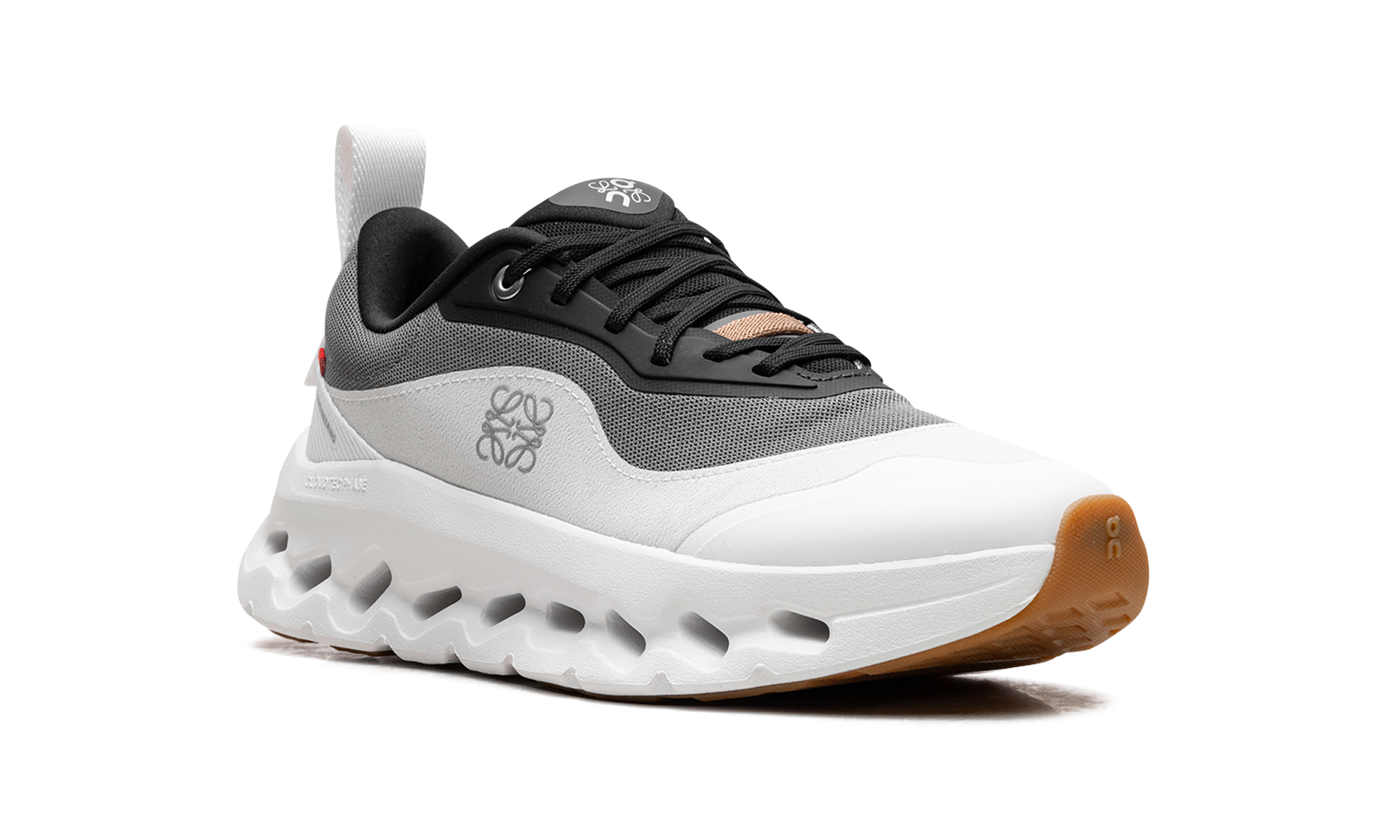 Cloudtilt 2 Women "Loewe Black White"