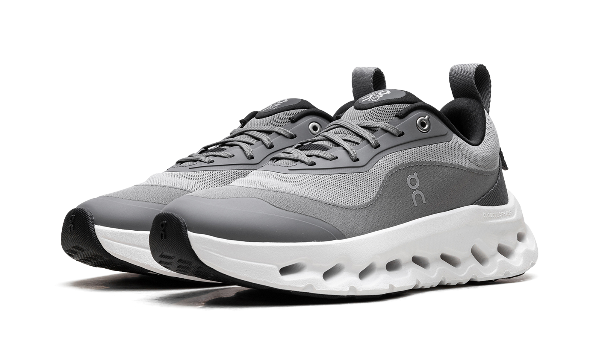 Cloudtilt 2 Women "Loewe Grey"
