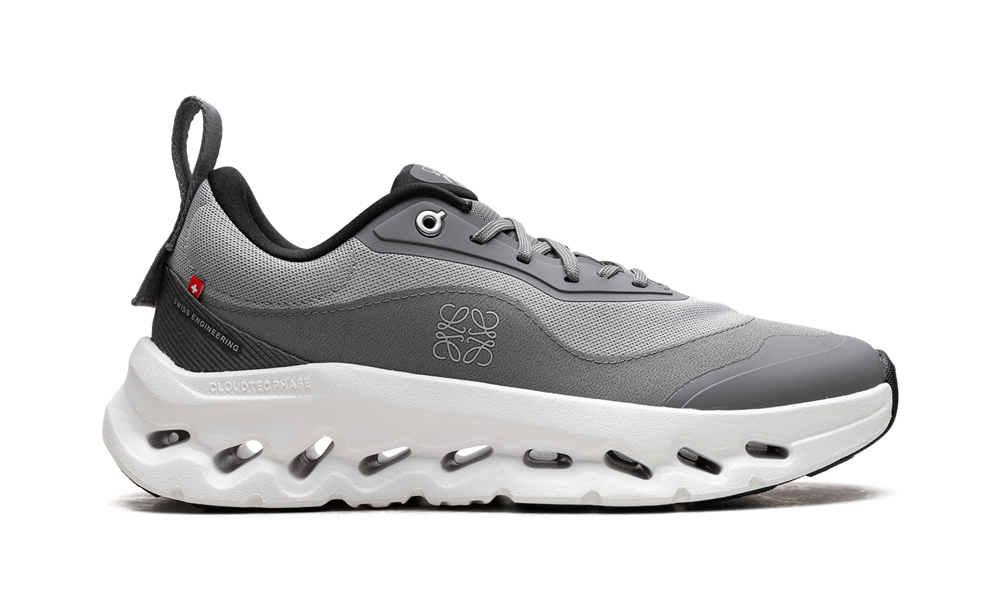 Cloudtilt 2 Women "Loewe Grey"