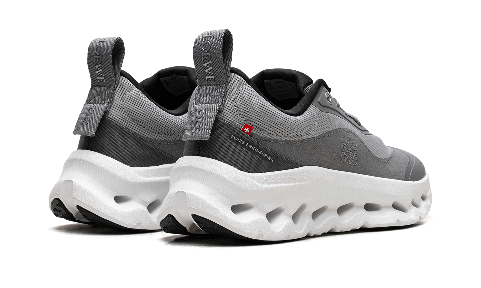 Cloudtilt 2 Women "Loewe Grey"