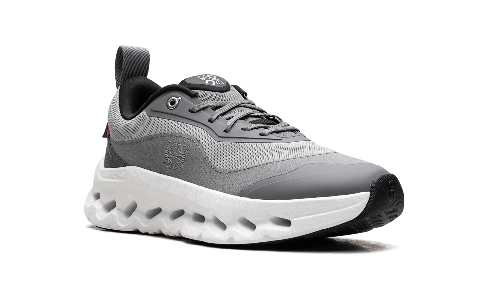 Cloudtilt 2 Women "Loewe Grey"