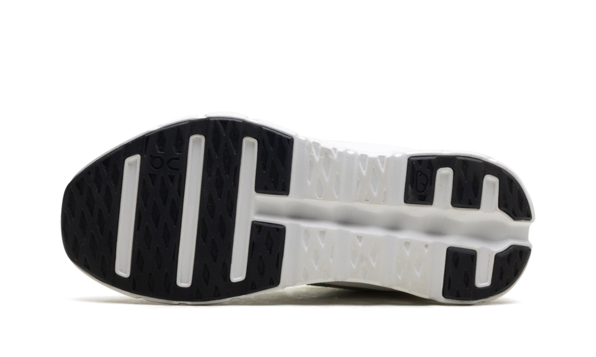 Cloudtilt 2 Women "Loewe - Neon Yellow White"
