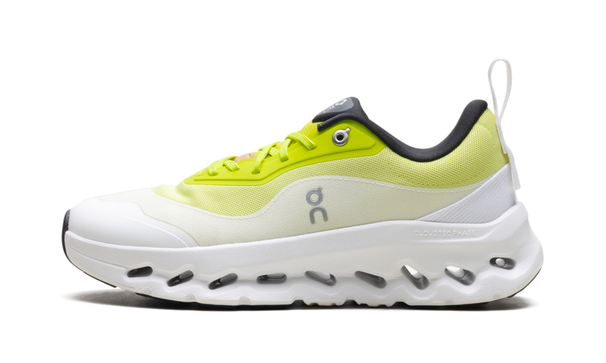 Cloudtilt 2 Women "Loewe - Neon Yellow White"