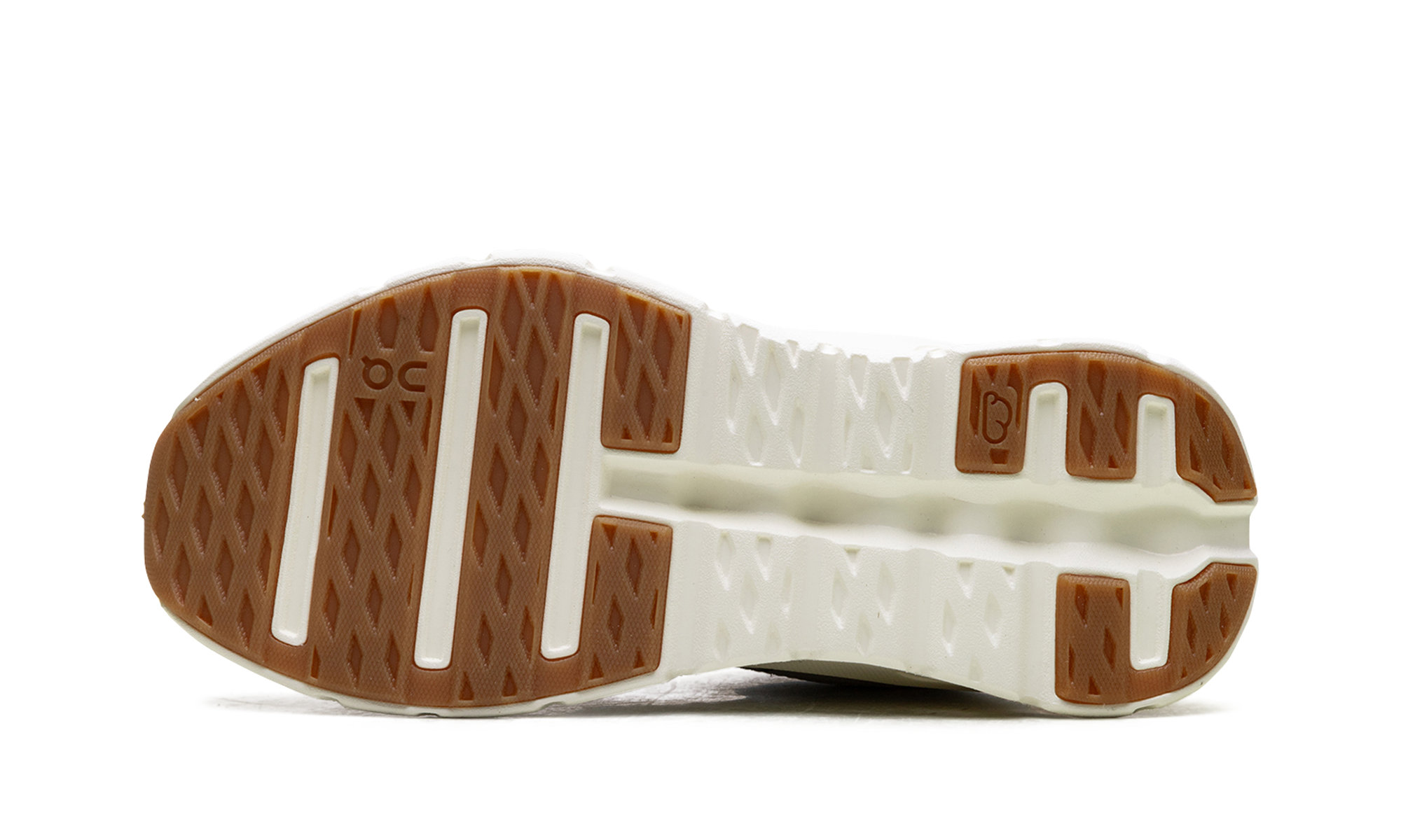 Cloudtilt 2 Women "Loewe - White Khaki"