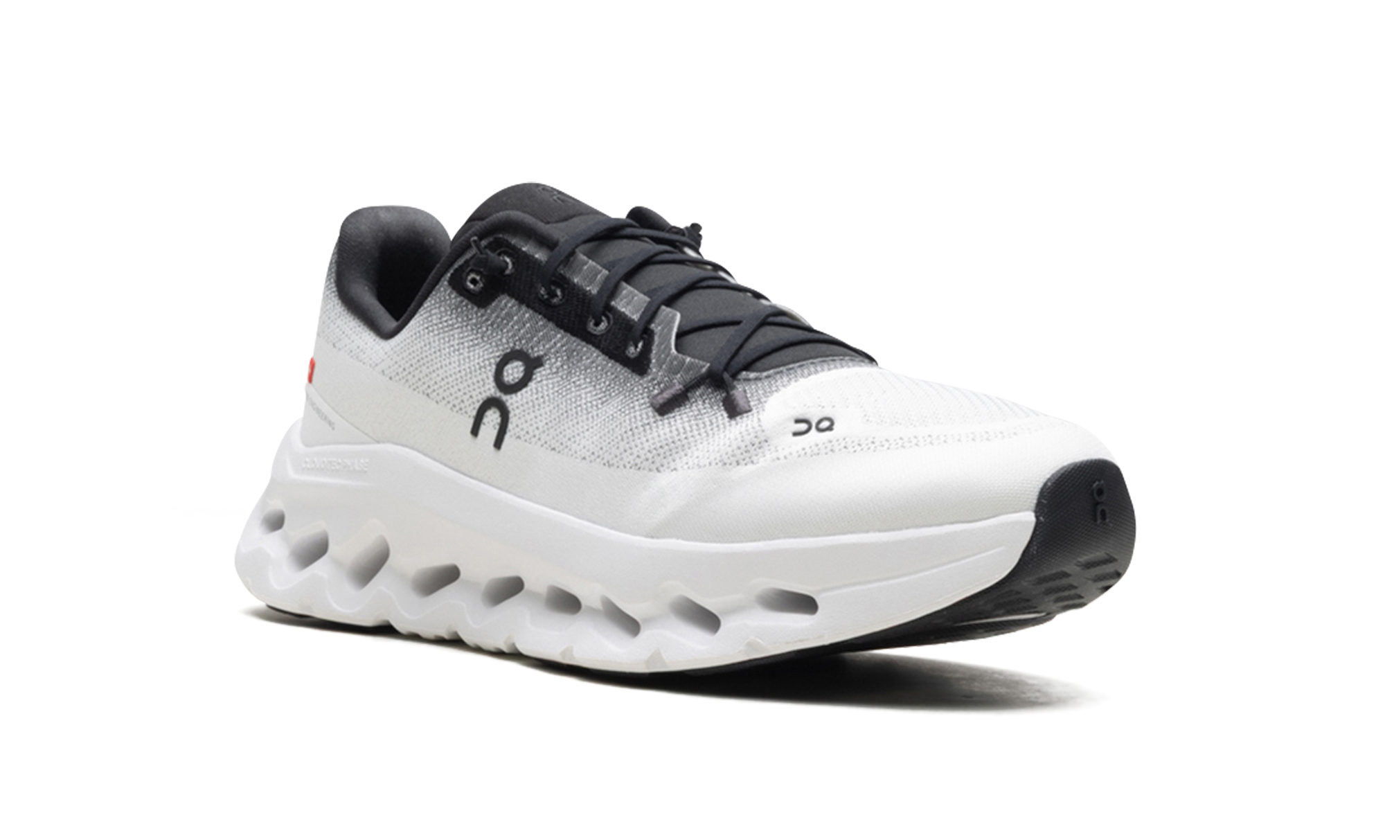Cloudtilt "Black | Ivory"