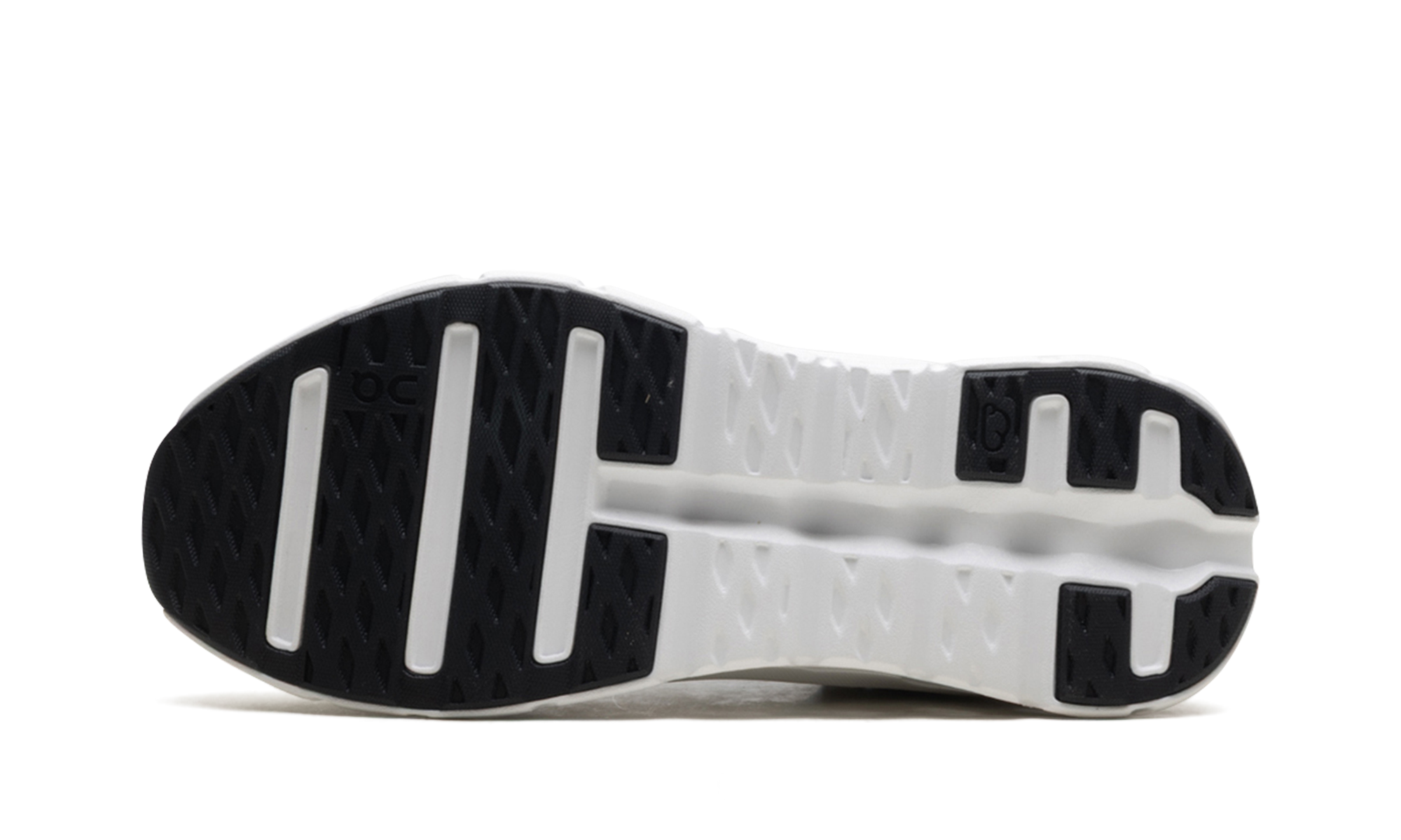 Cloudtilt "Black | Ivory"