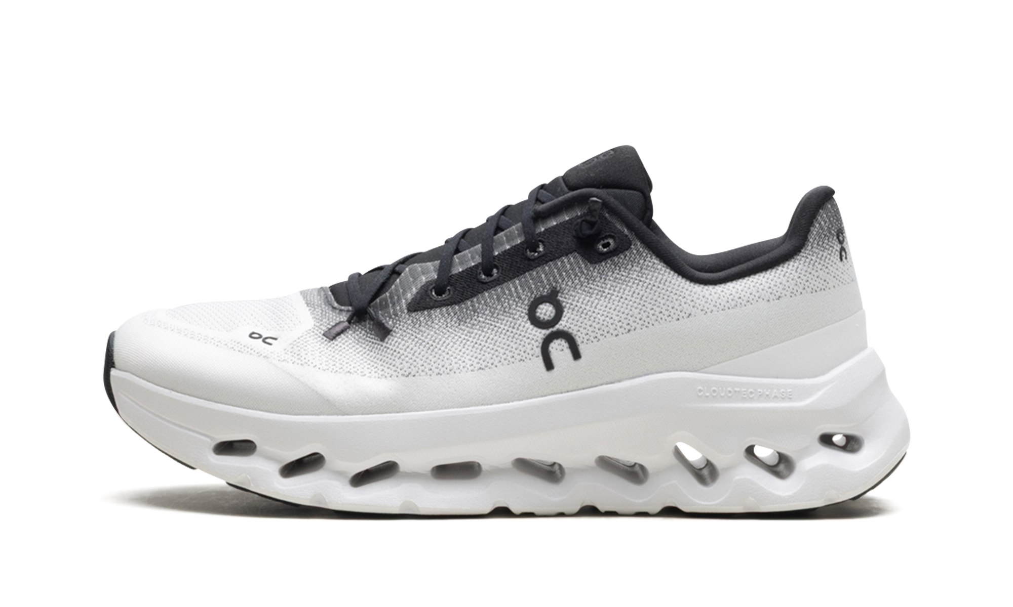 Cloudtilt "Black | Ivory"