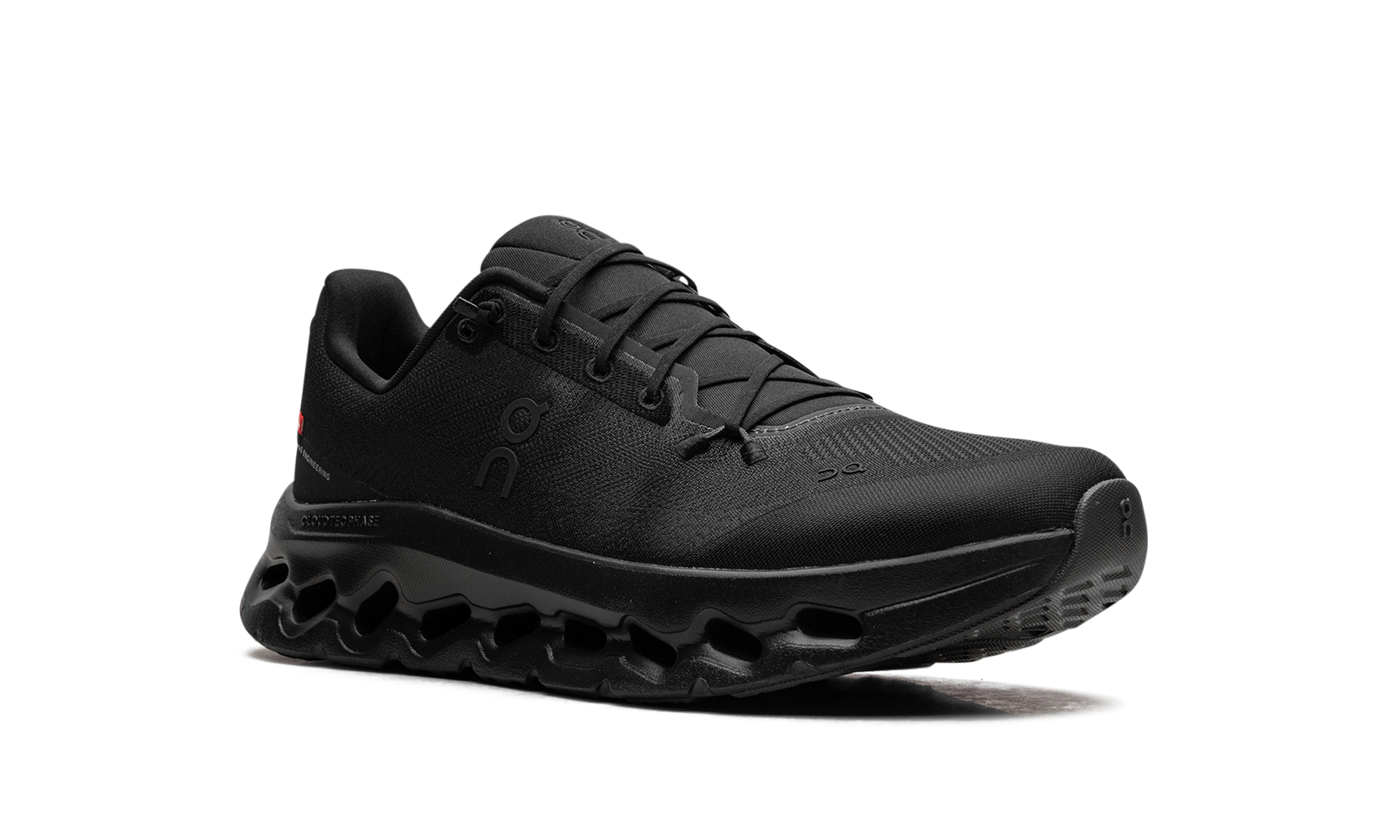 Cloudtilt "Eclipse Black"