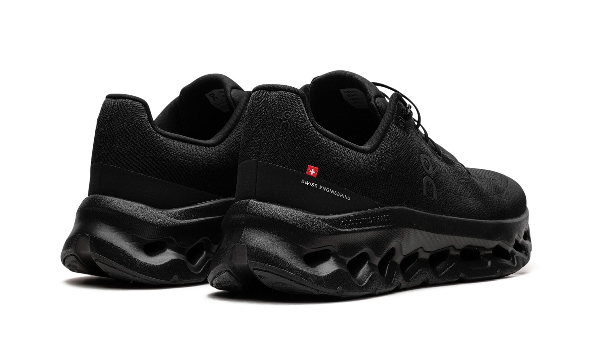 Cloudtilt "Eclipse Black"