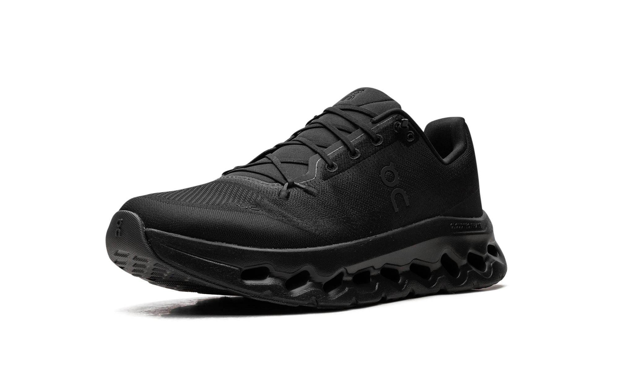 Cloudtilt "Eclipse Black"
