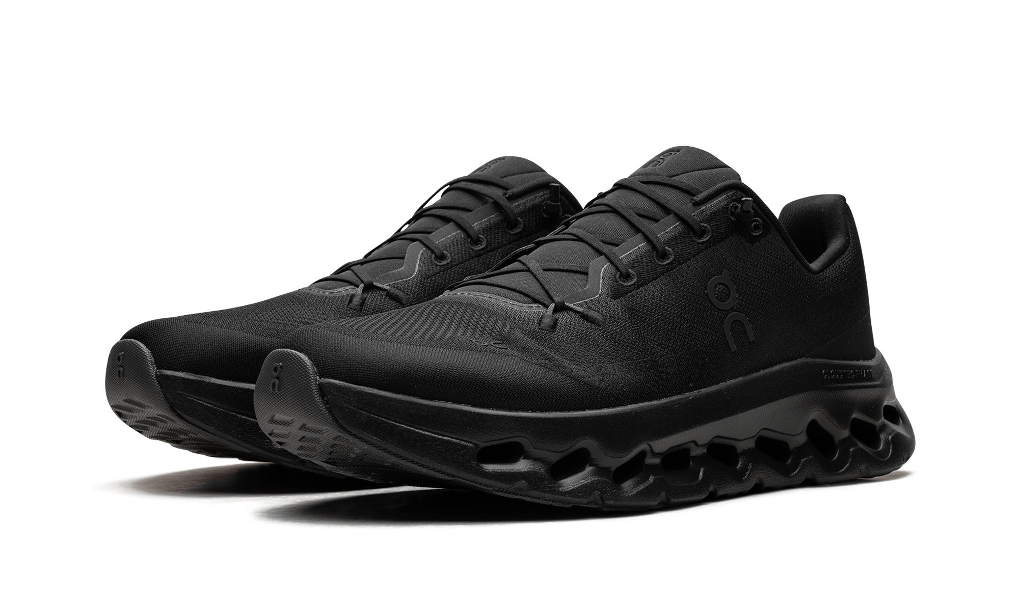 Cloudtilt "Eclipse Black"