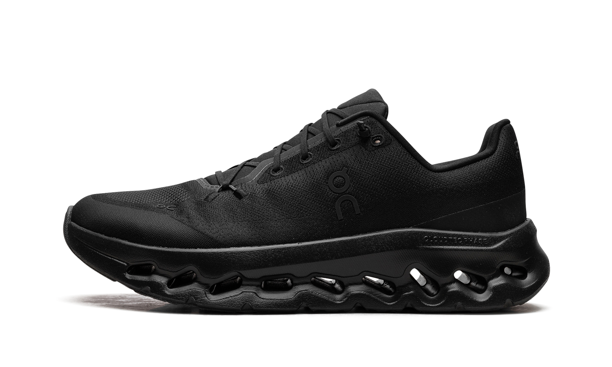 Cloudtilt "Eclipse Black"