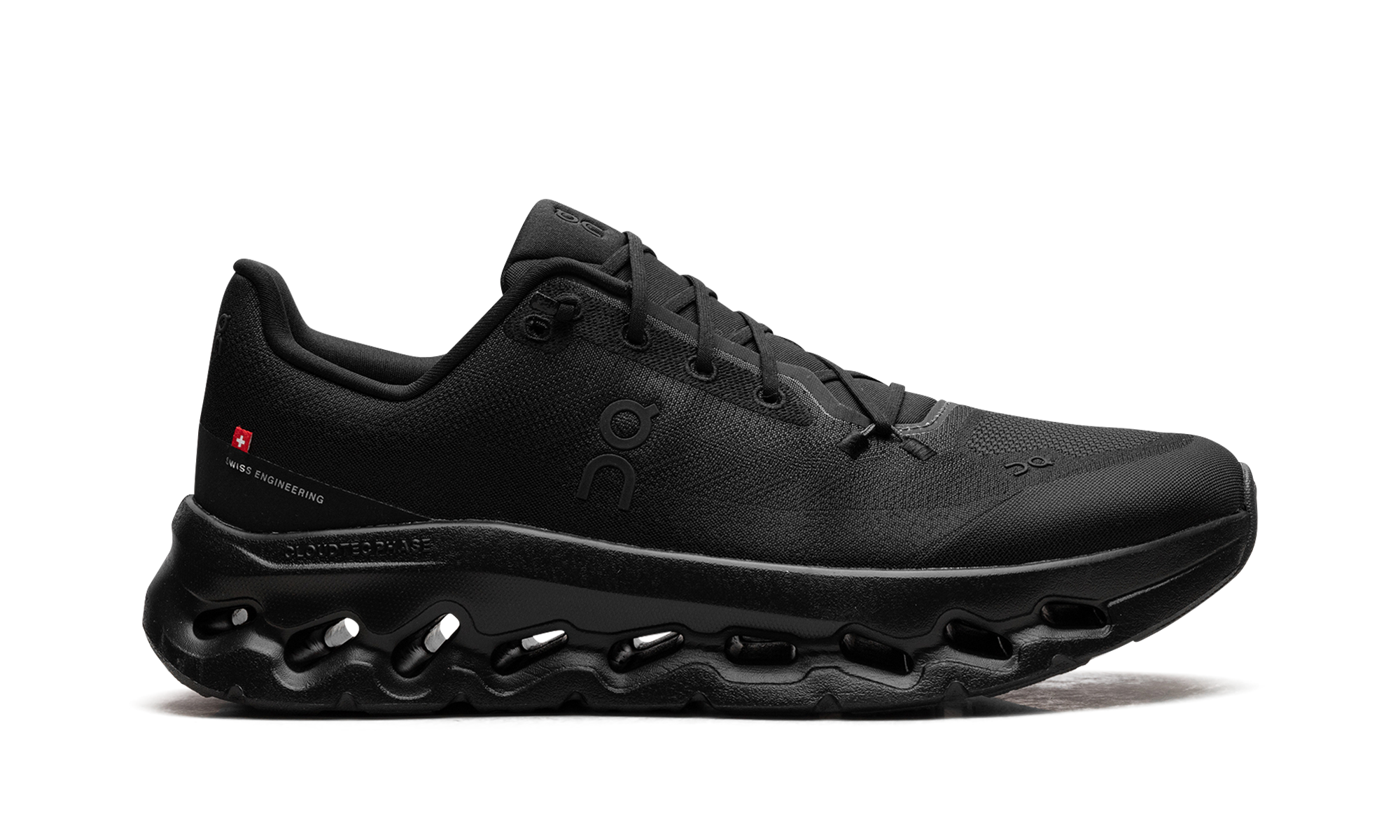 Cloudtilt "Eclipse Black"