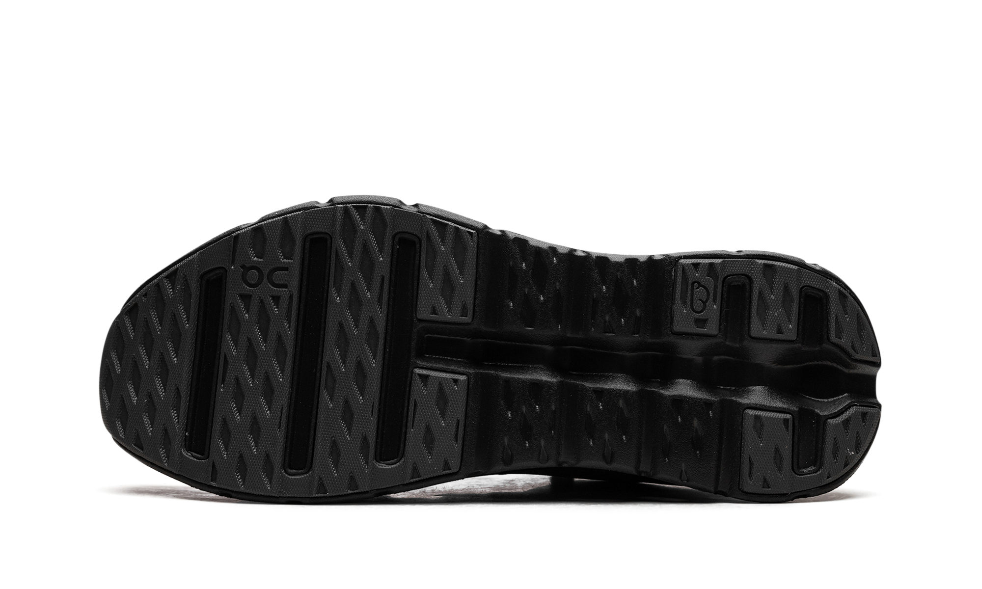 Cloudtilt "Eclipse Black"