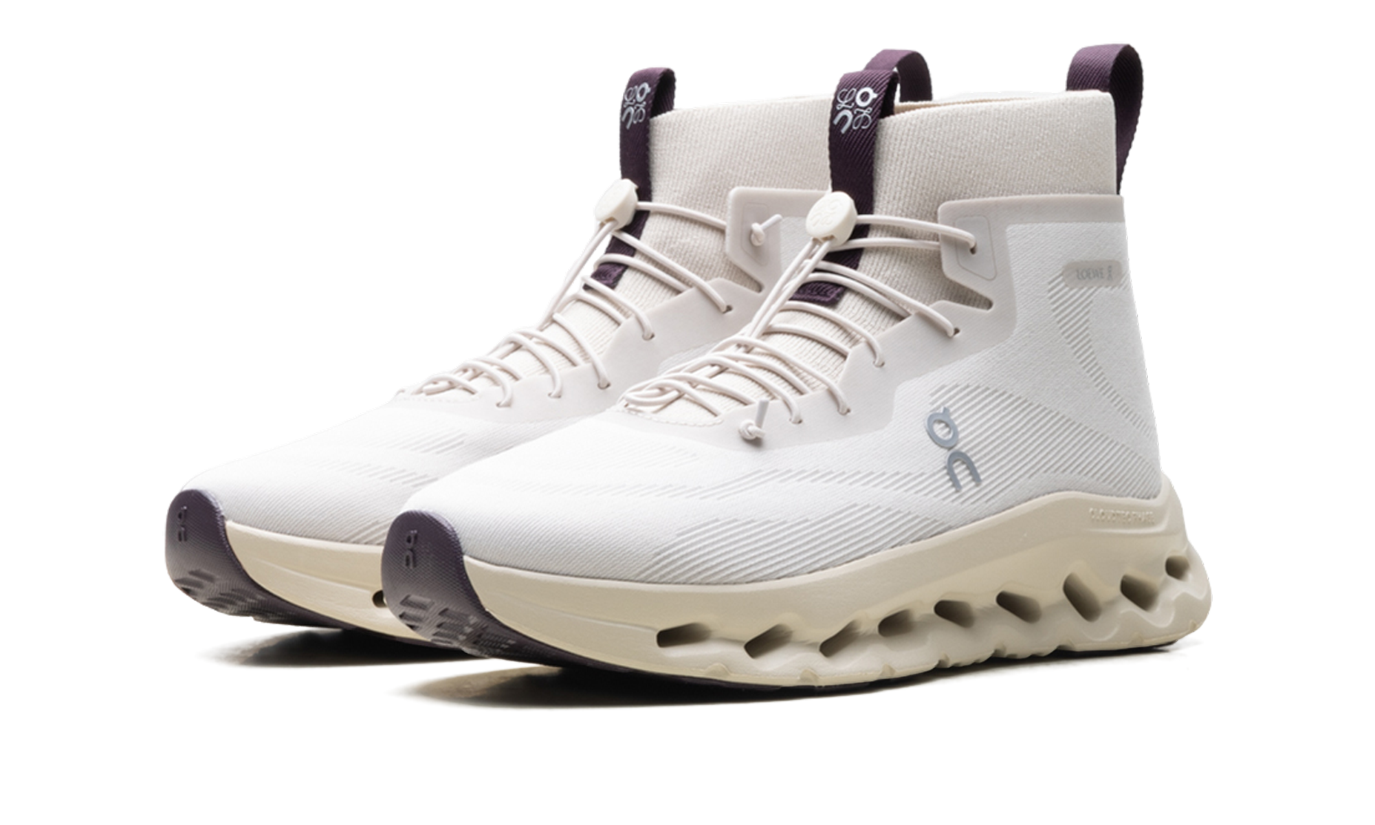 Cloudtilt Hi "Loewe - Sand"