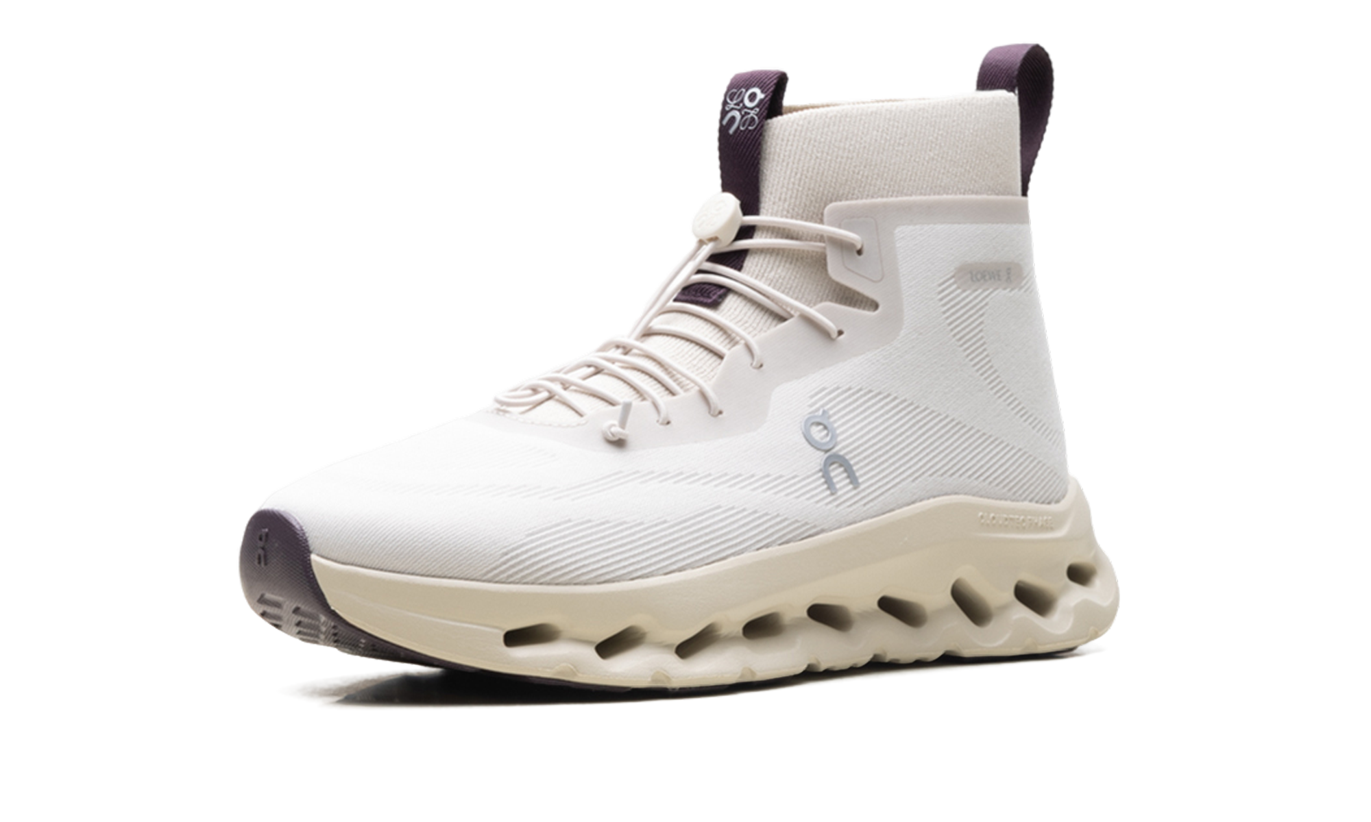 Cloudtilt Hi "Loewe - Sand"