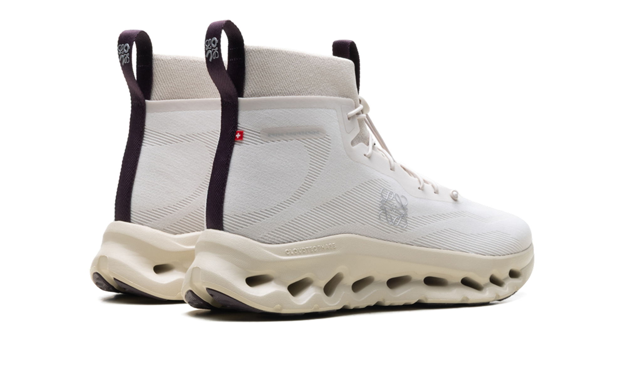 Cloudtilt Hi "Loewe - Sand"