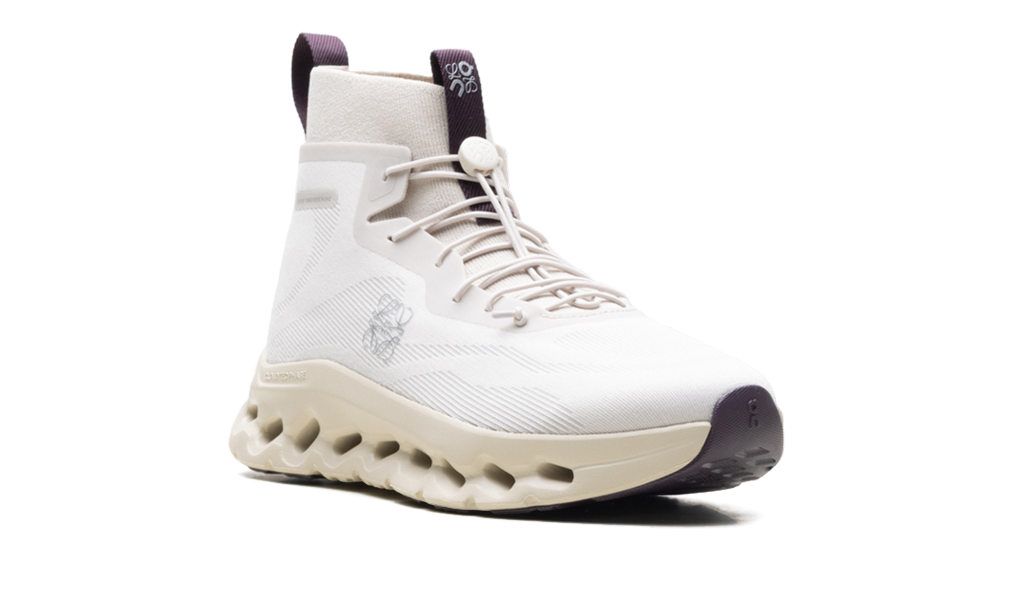 Cloudtilt Hi "Loewe - Sand"
