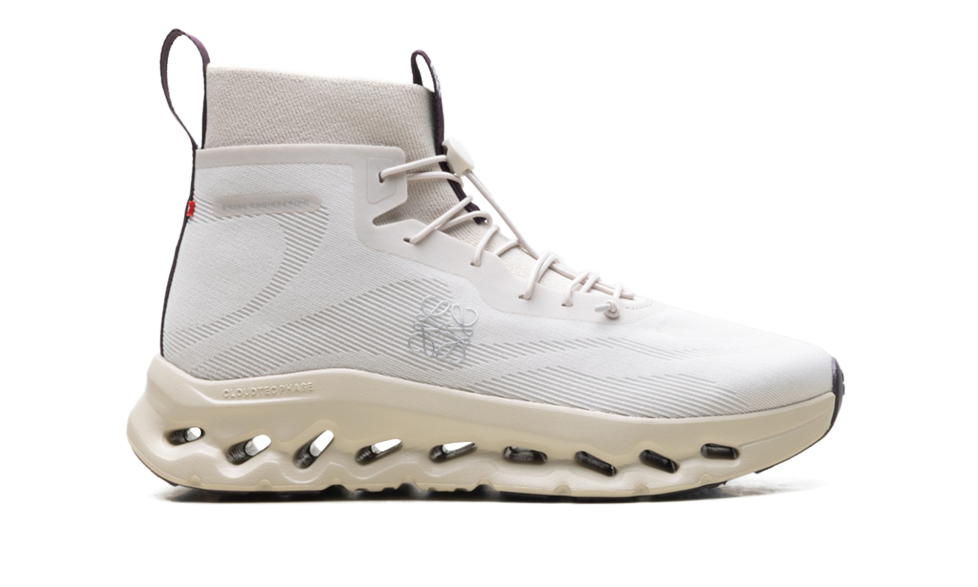 Cloudtilt Hi "Loewe - Sand"