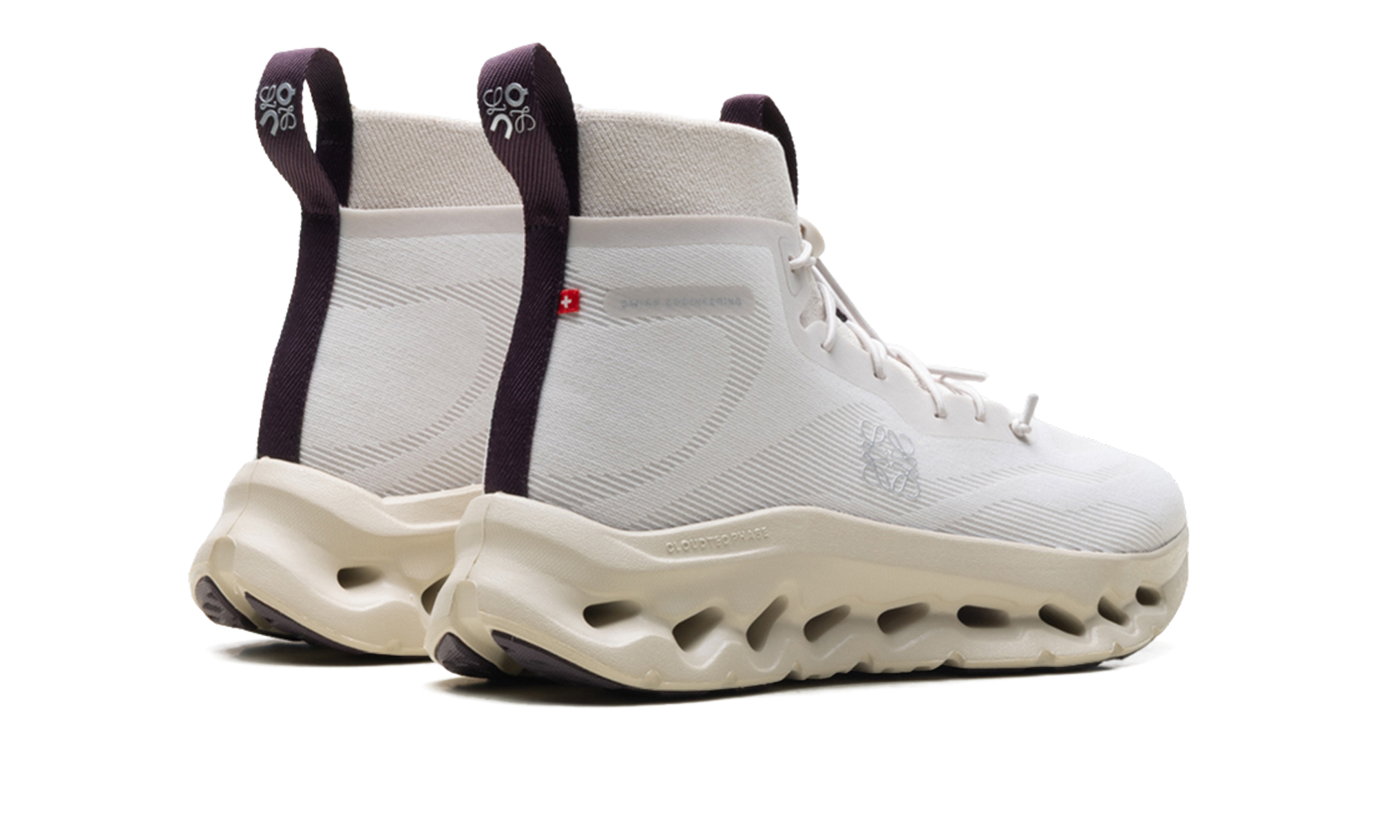 Cloudtilt Hi Women "Loewe - Sand"
