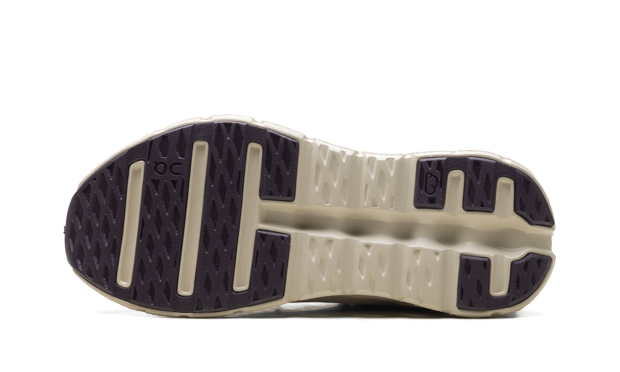 Cloudtilt Hi Women "Loewe - Sand"
