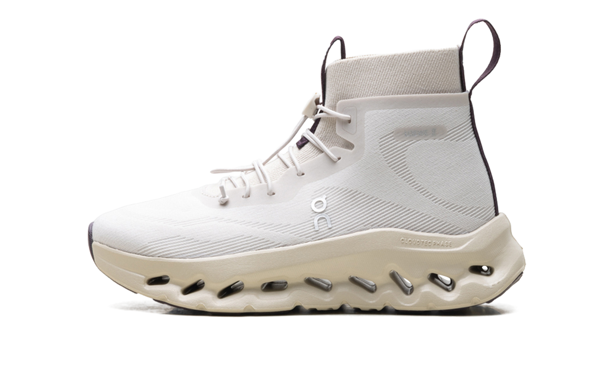 Cloudtilt Hi Women "Loewe - Sand"
