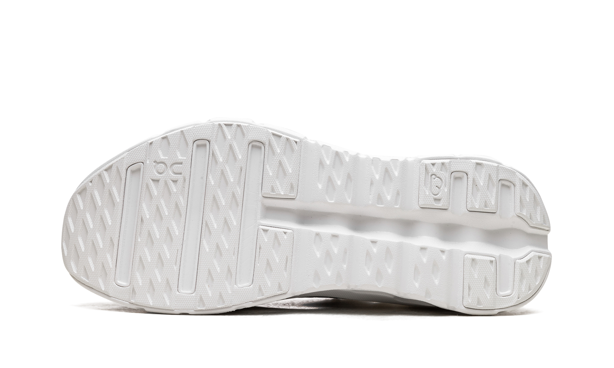 Cloudtilt "Loewe All White"