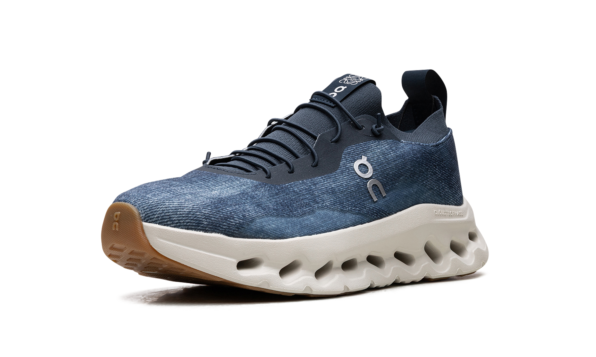 Cloudtilt "Loewe - Denim Blue"