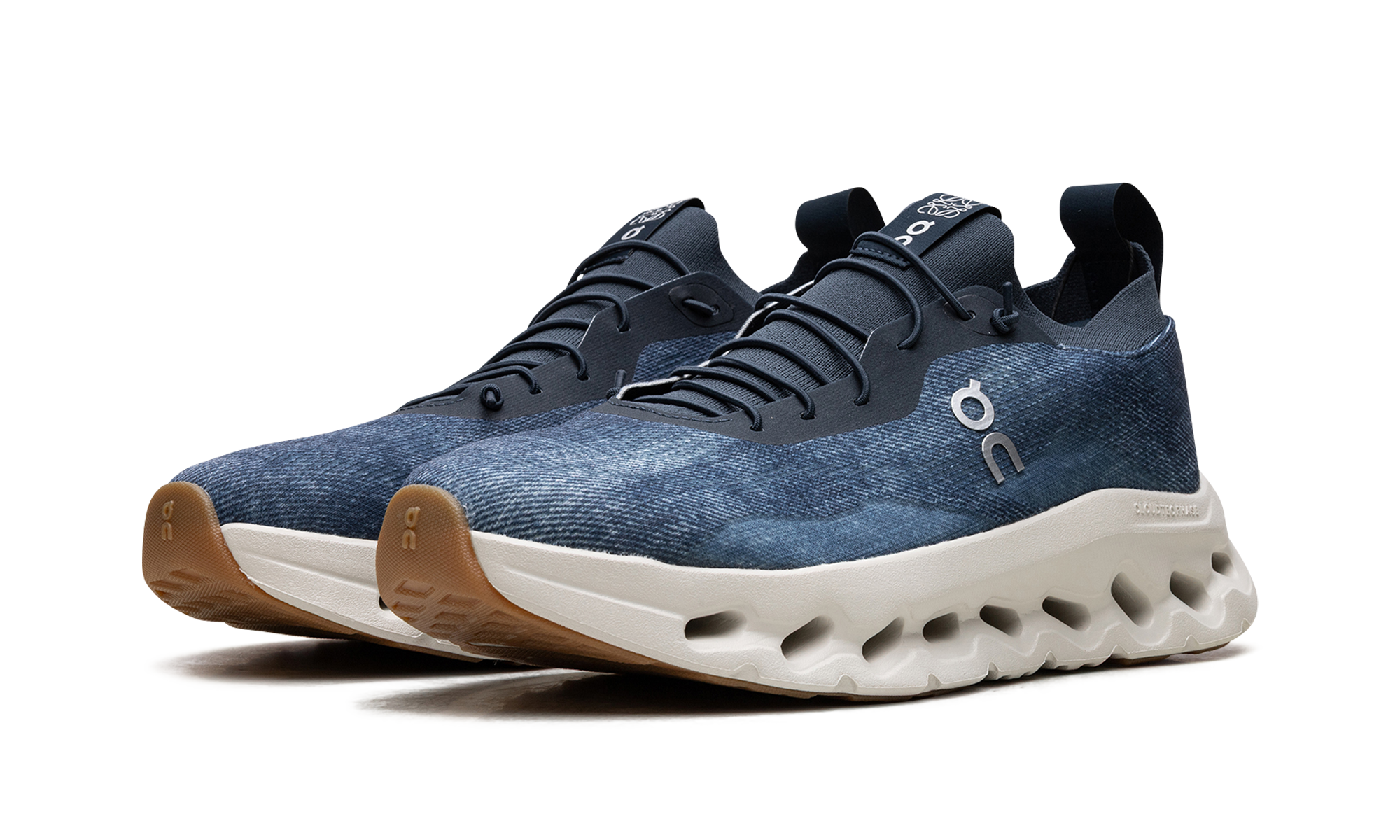 Cloudtilt "Loewe - Denim Blue"
