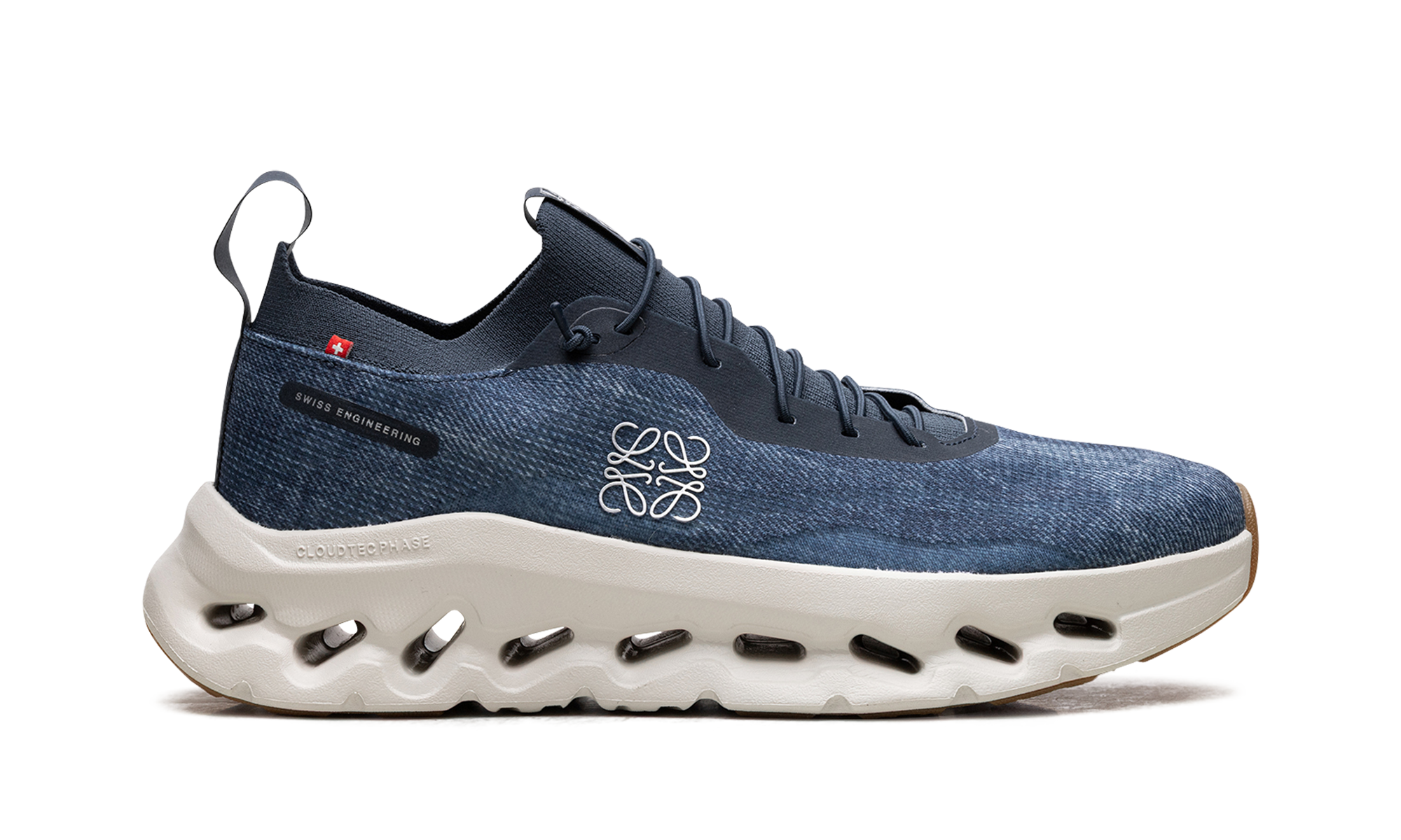 Cloudtilt "Loewe - Denim Blue"