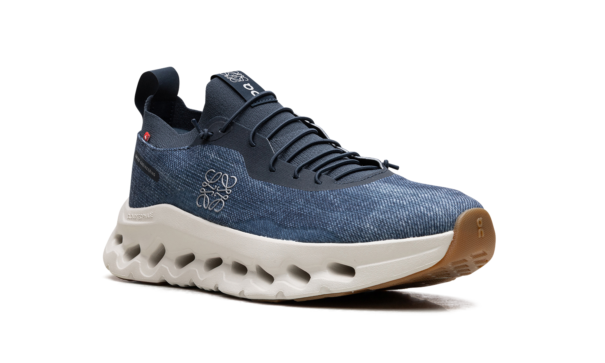 Cloudtilt "Loewe - Denim Blue"