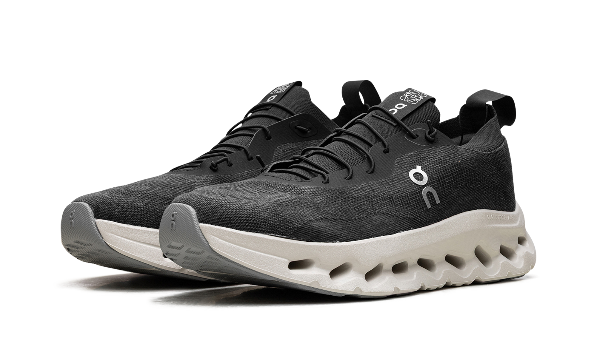 Cloudtilt "Loewe - Denim Grey"