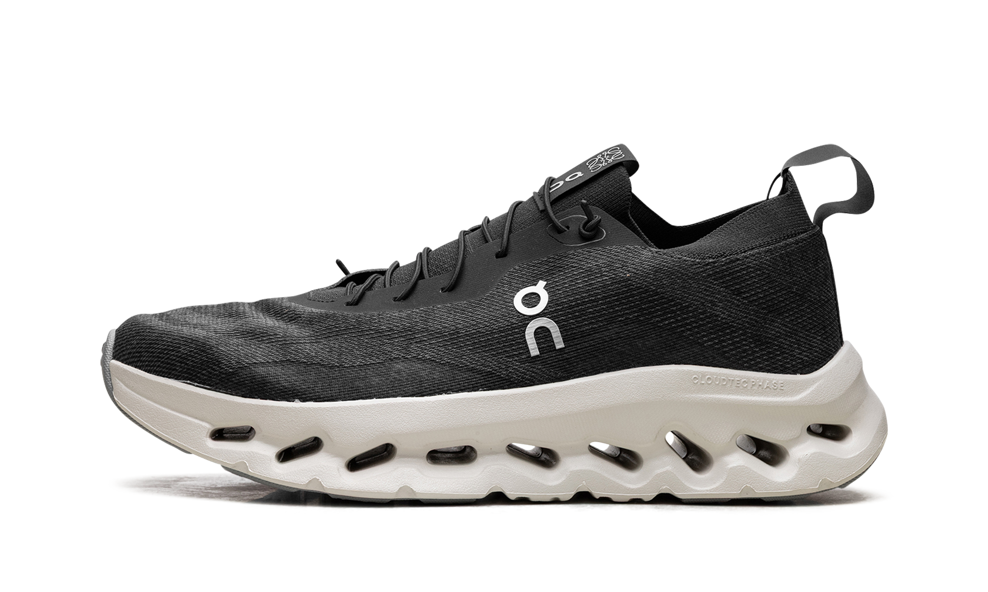 Cloudtilt "Loewe - Denim Grey"