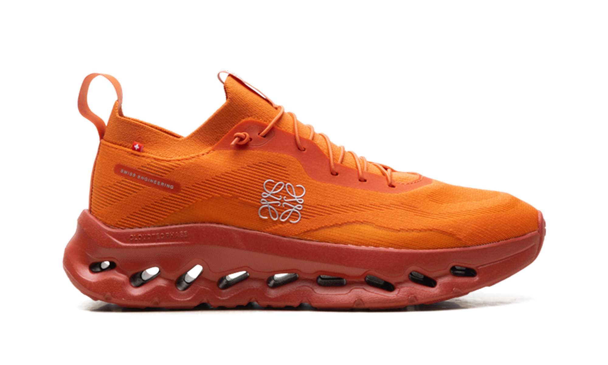 Cloudtilt "Loewe - Orange"