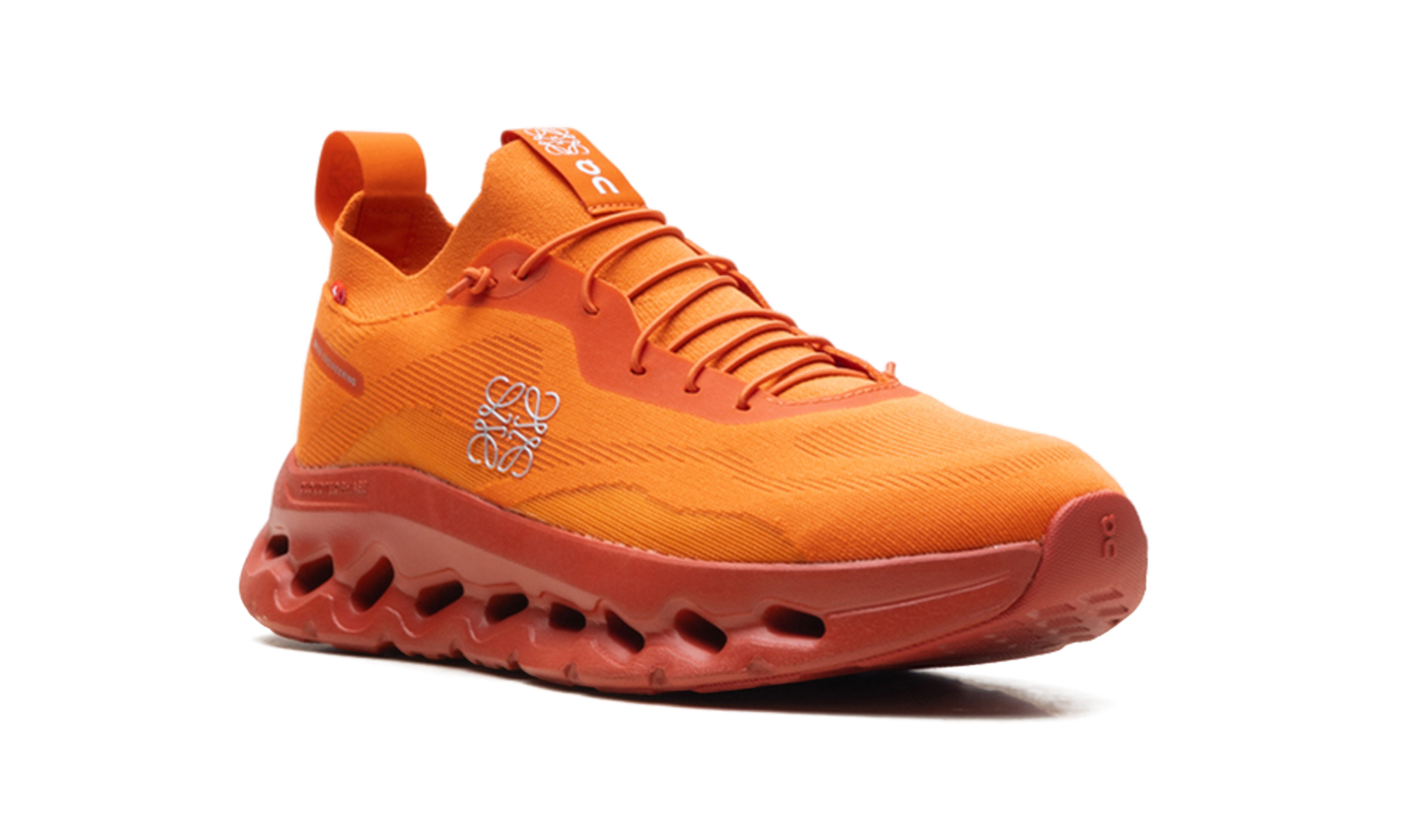 Cloudtilt "Loewe - Orange"