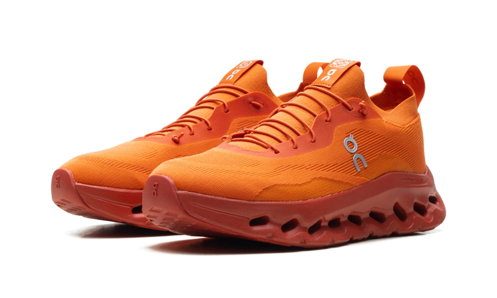 Cloudtilt "Loewe - Orange"