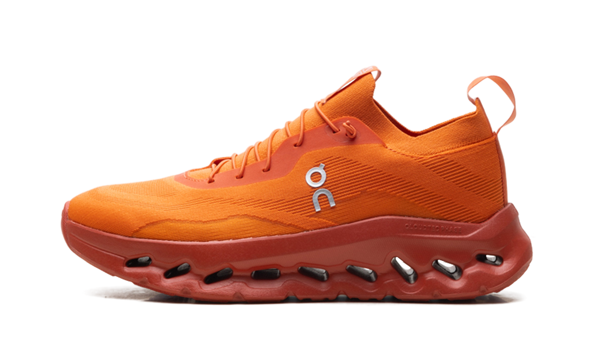 Cloudtilt "Loewe - Orange"