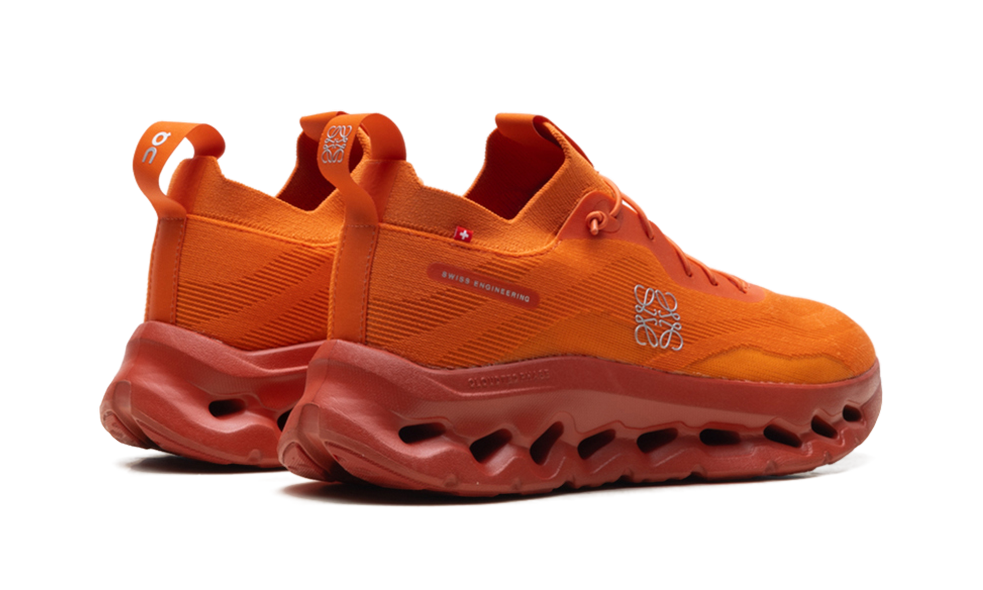 Cloudtilt "Loewe - Orange"