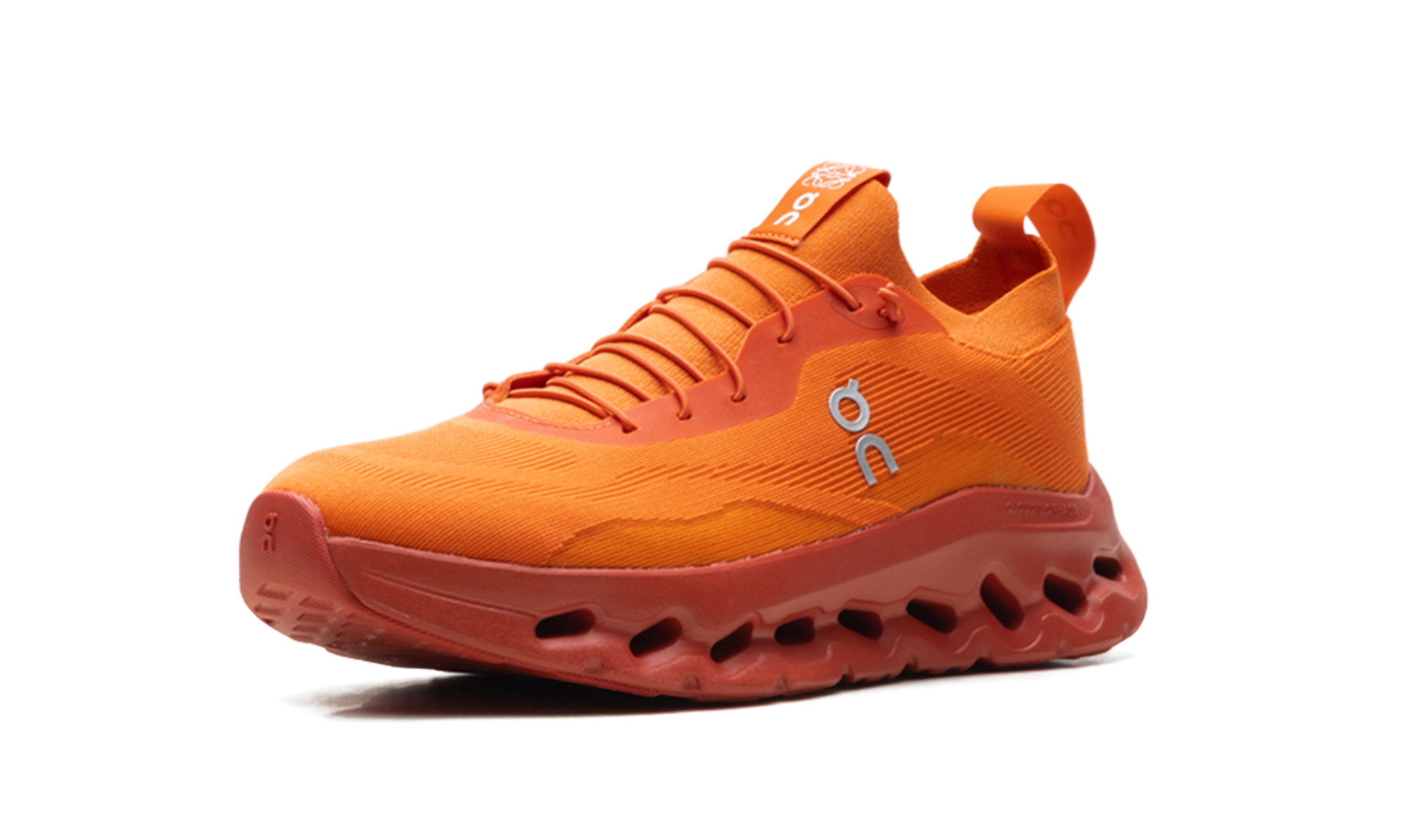 Cloudtilt "Loewe - Orange"