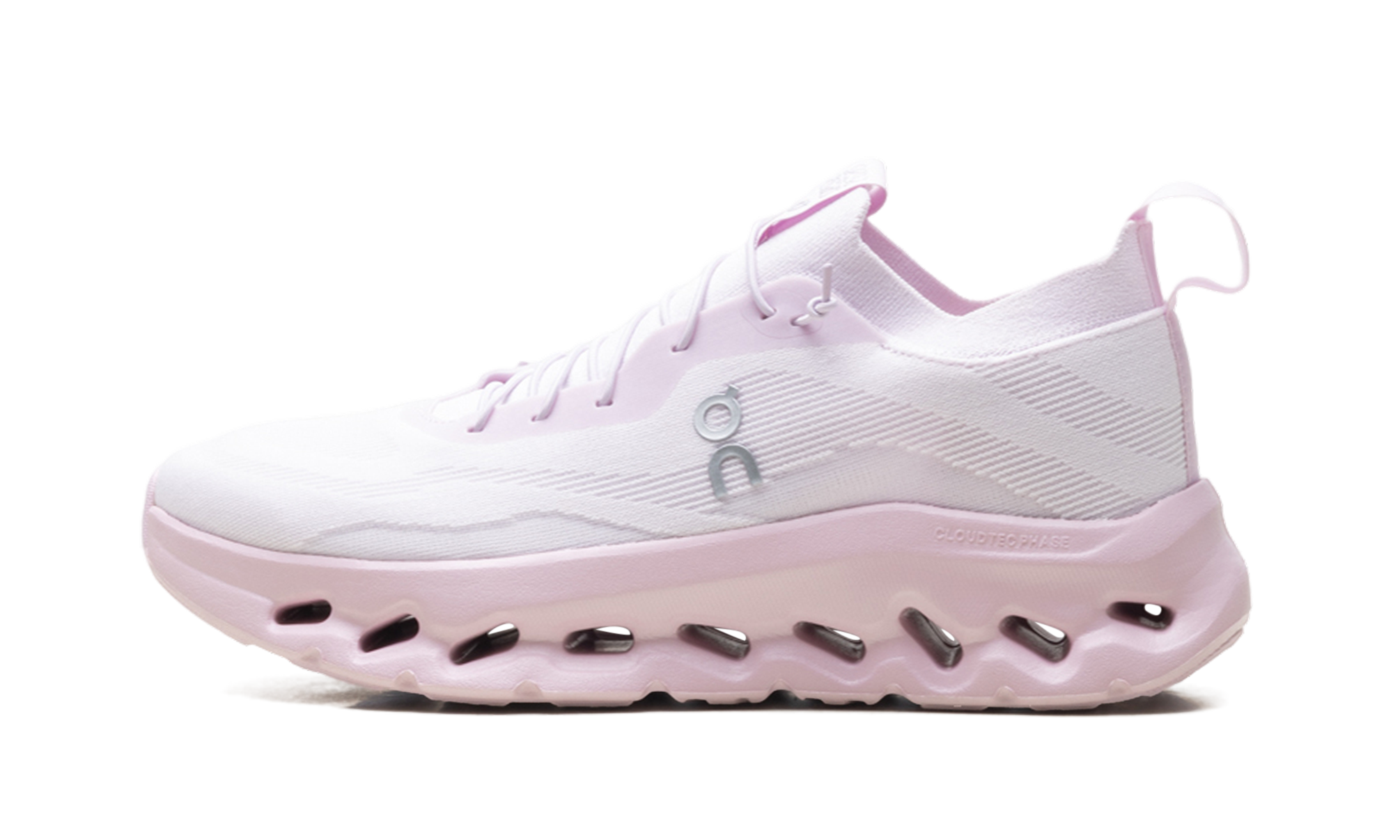 Cloudtilt "Loewe - Pale Pink"