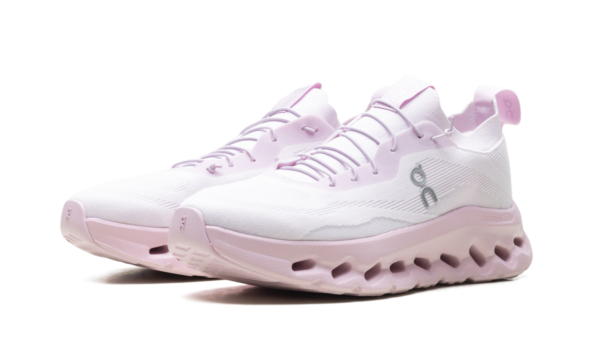 Cloudtilt "Loewe - Pale Pink"