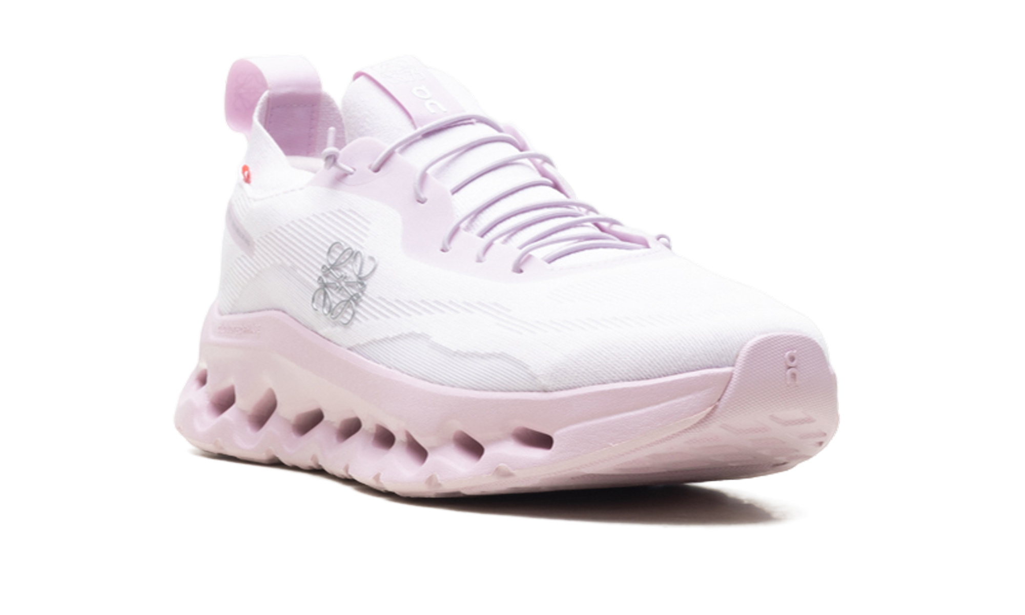Cloudtilt "Loewe - Pale Pink"