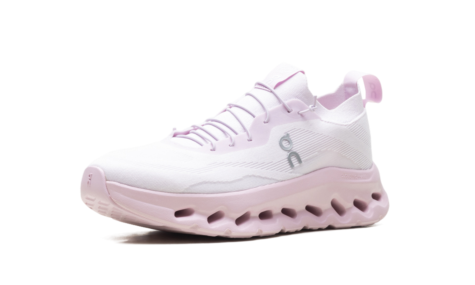 Cloudtilt "Loewe - Pale Pink"