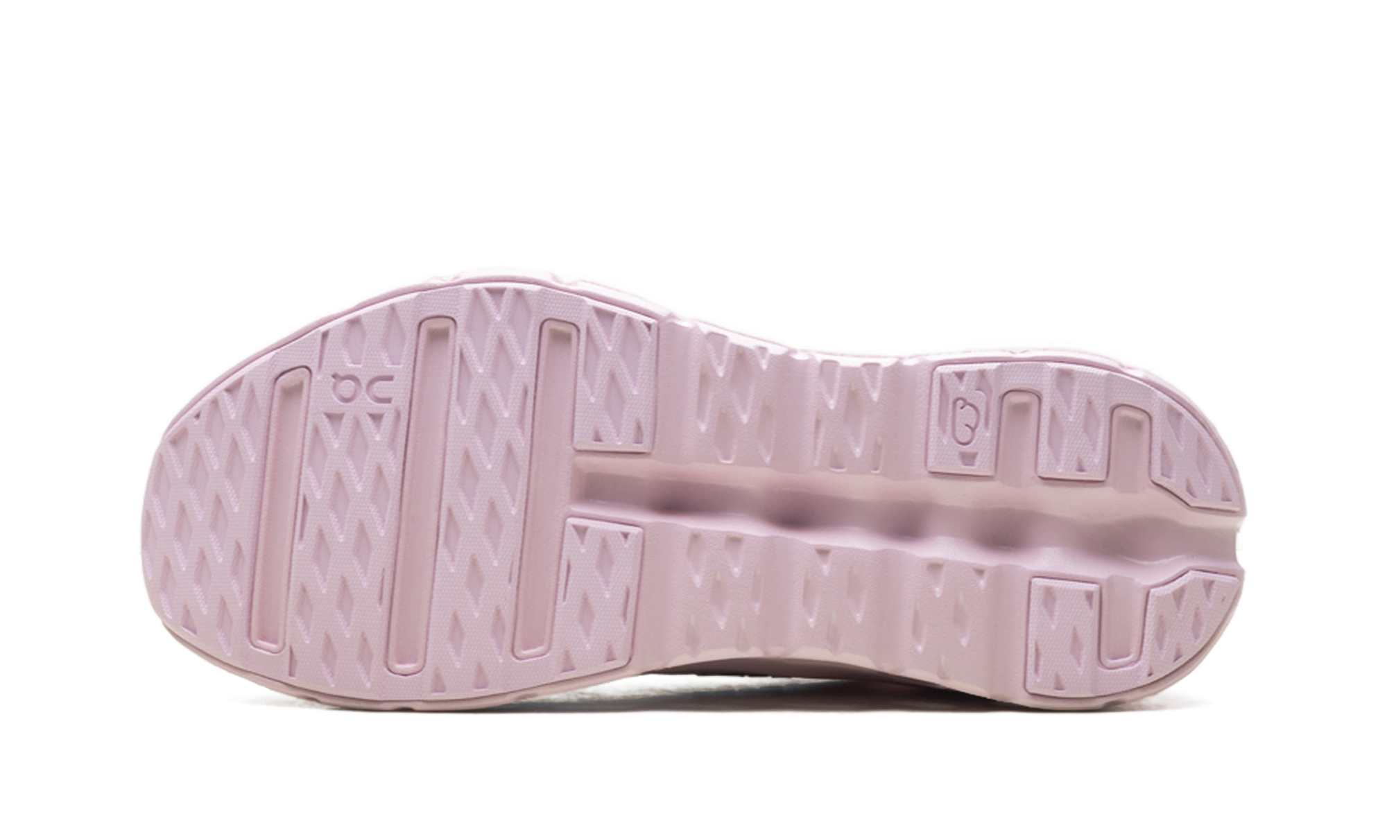 Cloudtilt "Loewe - Pale Pink"