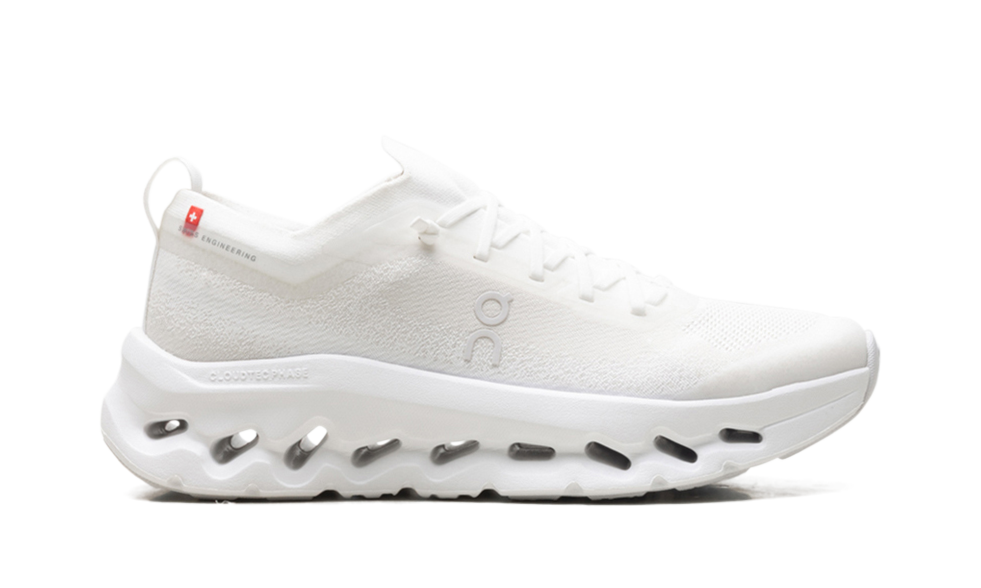 Cloudtilt Moon Women "White/frost"