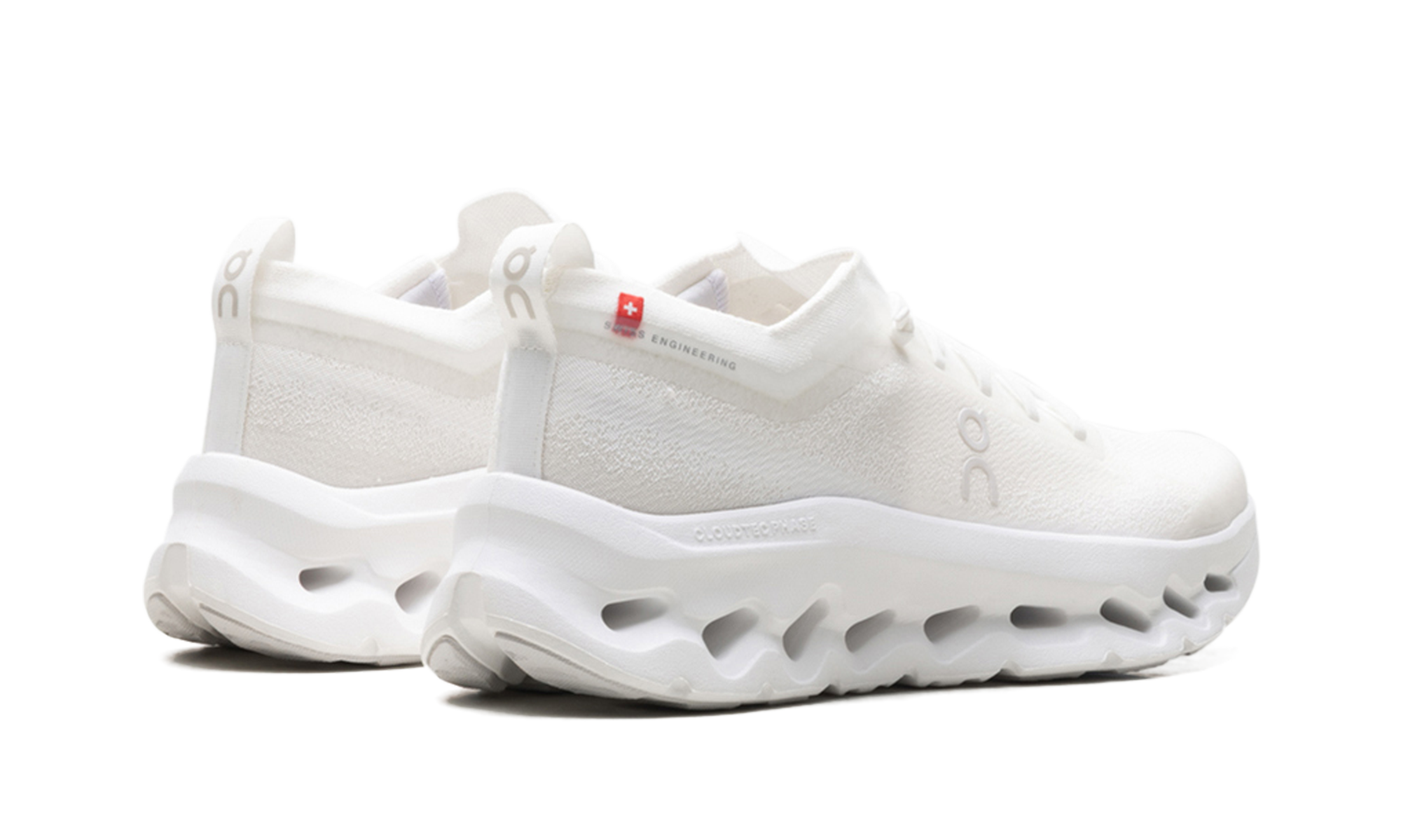 Cloudtilt Moon Women "White/frost"