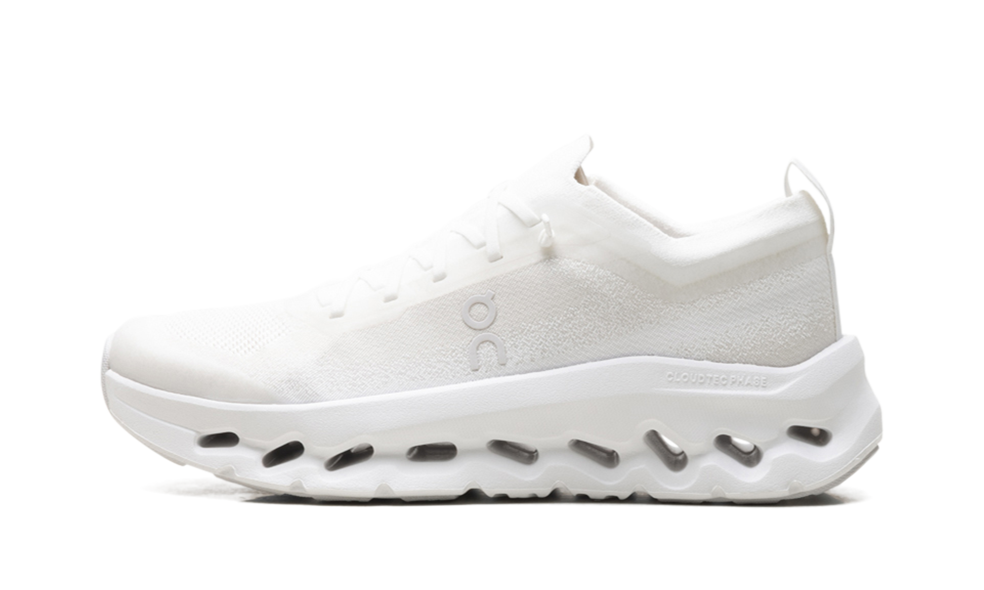 Cloudtilt Moon Women "White/frost"