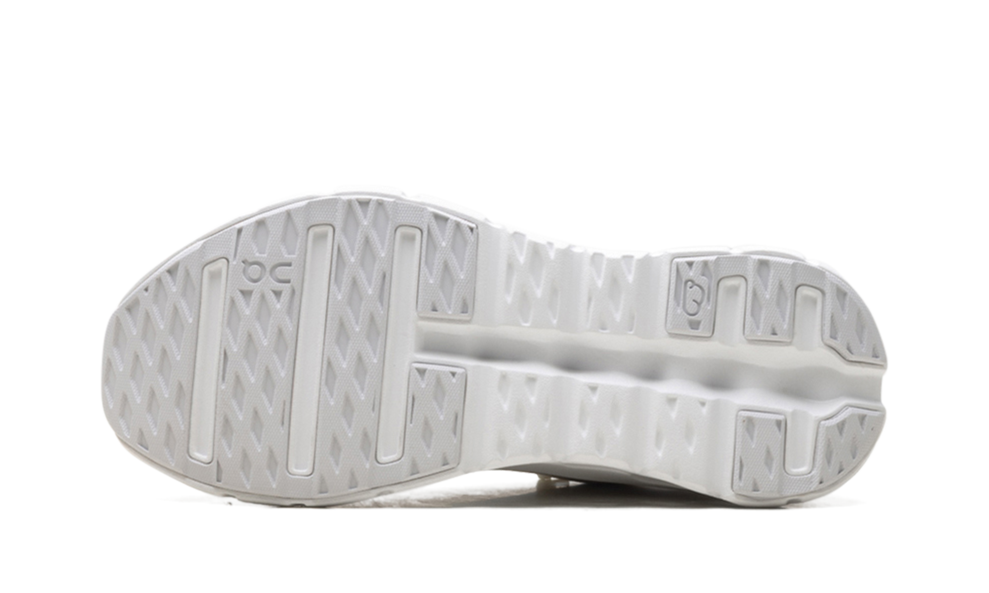 Cloudtilt Moon Women "White/frost"